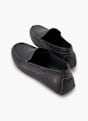 AM SHOE Loafer Schwarz 85403 4