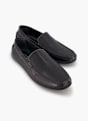 AM SHOE Loafer Schwarz 85403 5
