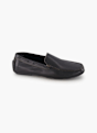 AM SHOE Loafer Schwarz 85403 6