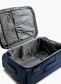 Saxoline Koffer Blau 15139 3