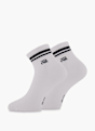 FILA Socken Weiss 85427 1