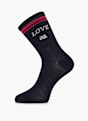 FILA Socken Blau 85438 3