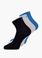 PUMA Socken Multicolor 85439 1