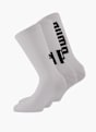 PUMA Calzini Bianco 85442 1
