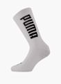 PUMA Calzini Bianco 85442 4