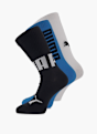PUMA Calzini Nero 85441 1