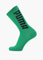 PUMA Chaussettes Vert 85443 3