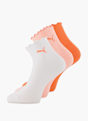 PUMA Socken Orange 85445 1