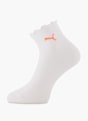 PUMA Socken Orange 85445 2