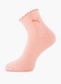 PUMA Socken Orange 85445 3