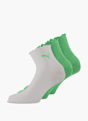 PUMA Socken Grün 85444 1