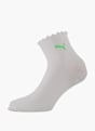 PUMA Socken Grün 85444 2