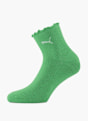 PUMA Socken Grün 85444 4