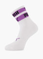 PUMA Calzini Viola 85446 3