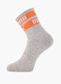 PUMA Socken Grau 85447 3