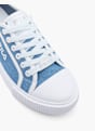 FILA Sneaker Blau 18417 2