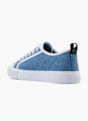 FILA Sneaker Blau 18417 3