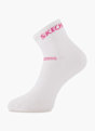 Skechers Socken Pink 85454 5