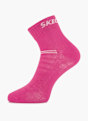 Skechers Socken Pink 85454 6