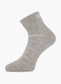 Skechers Chaussettes Gris 85455 1