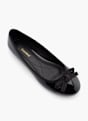 Graceland Ballerina Schwarz 15303 2