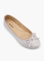 Graceland Ballerines Taupe 15308 2
