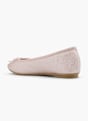 Graceland Ballerina Nude 15309 4