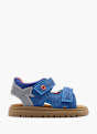 Vty Sandalo infradito Blu 26847 1
