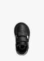 adidas Chaussures de ville Noir 15537 3