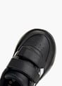 adidas Scarpa bassa Nero 15537 6