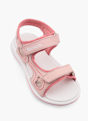Bench Sandale Rose 26067 2