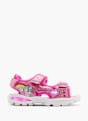 Graceland Sandale Pink 15627 1