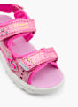 Graceland Sandale Rose 15627 2