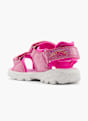 Graceland Sandale Pink 15627 3