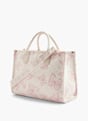 Skechers Shopper Beige 15631 3
