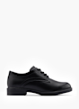 Vty Scarpa da business Nero 19099 1