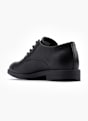 Vty Businessschuh Schwarz 19099 3