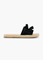 Graceland Chaussons Noir 15917 1