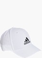 adidas Casquette Blanc 85475 1