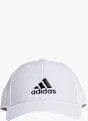 adidas Cappello Bianco 85475 2