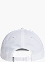 adidas Cappello Bianco 85475 3