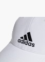 adidas Casquette Blanc 85475 4
