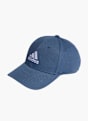 adidas Casquette Bleu 85477 1