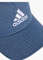 adidas Casquette Bleu 85477 3