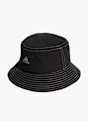 adidas Cappello Nero 85478 2