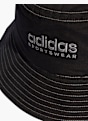 adidas Chapeau Noir 85478 3