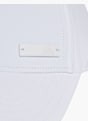adidas Casquette Blanc 85481 3