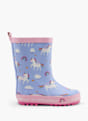 Cortina Gummistiefel Blau 16958 1