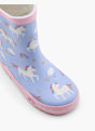 Cortina Gummistiefel Blau 16958 2
