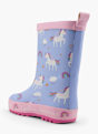 Cortina Gummistiefel Blau 16958 3